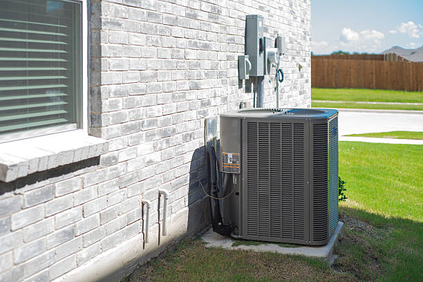 Reliable Hvac contractor in Catawissa, MO by FH HVAC